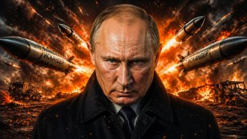 Сводка с фронтов СВО 8 августа: Звонок Путина – "это финал". НАТО получили горящий поезд. Коц о "крышке"