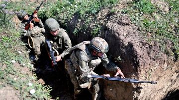 ВС РФ освободили поселок Ивановка в Харьковской области – Минобороны