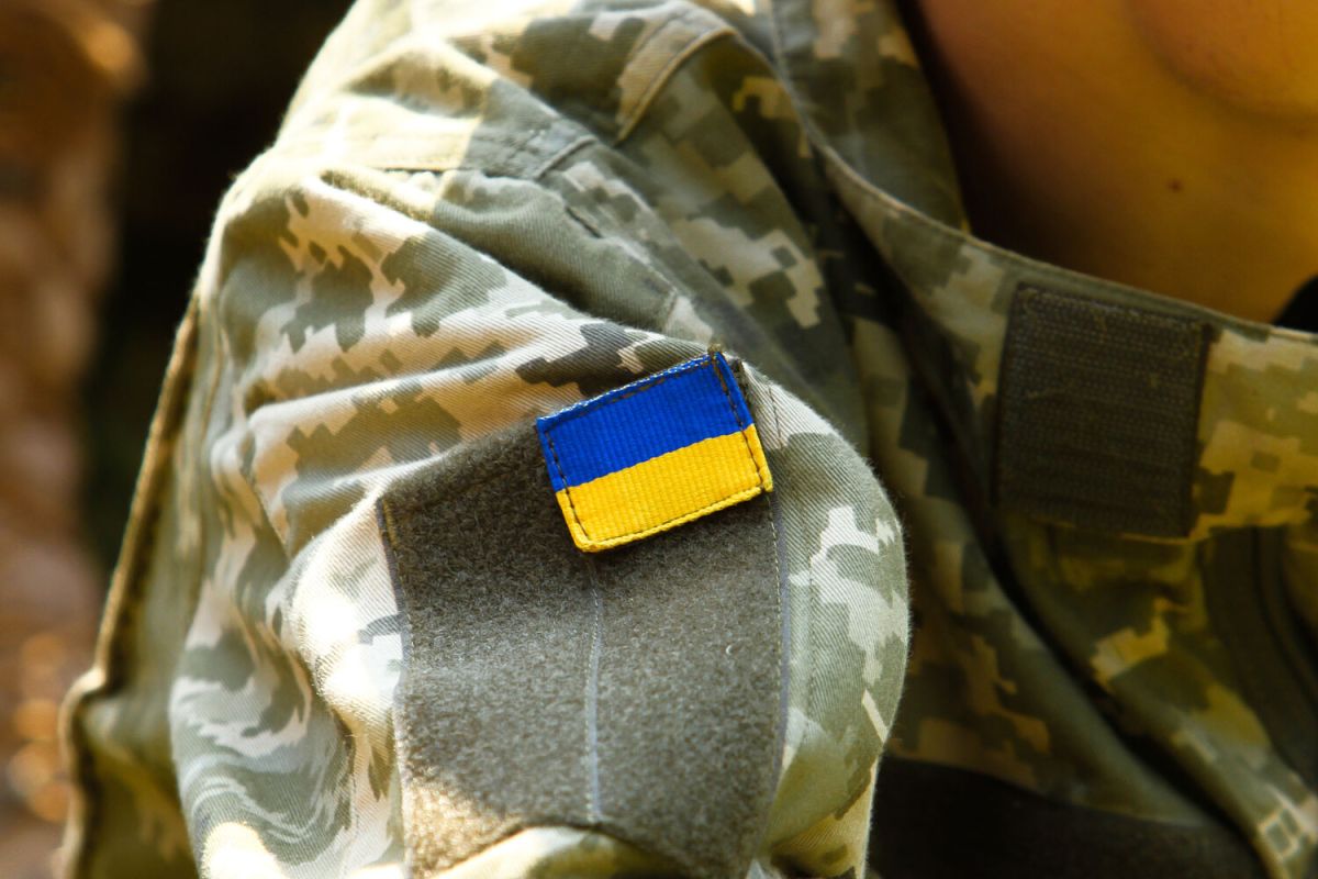 ВСУ используют дома умерших жителей Харьковской и Сумской областей как пункты дислокации