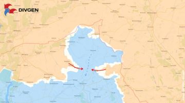 ����������� ����. ����� "DIVGEN" ����������� ����� � �������������� ��������� ������� � ���� �������������� �� "�����"