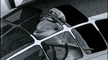 Мария Захарова опубликовала кадр из американского мультфильма, сатирически обыгрывающего молчание Японии по поводу бомбардировки Хиросимы и Нагасаки
