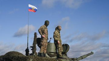 Армия России освободила еще два населенных пункта в Запорожской и Харьковской областях