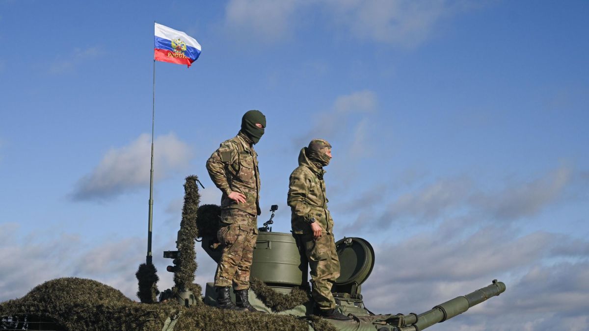 Армия России освободила еще два населенных пункта в Запорожской и Харьковской областях