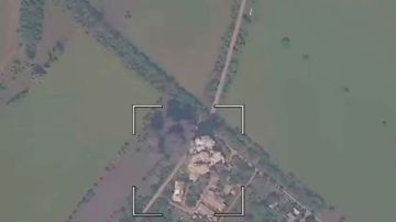 ВКС разнесли пункты дислокации боевиков и ликвидировали дроноводов ВСУ