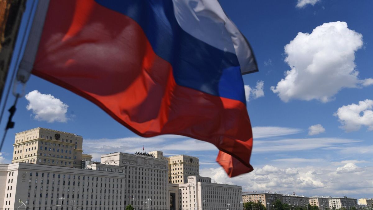 Освобождение Водяного и разгром в Черном море: Минобороны РФ отчиталось об успехах за сутки