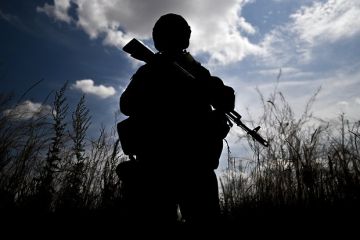 Марочко назвал занятие Щербаковки тактическим успехом ВС РФ с заделом на будущее