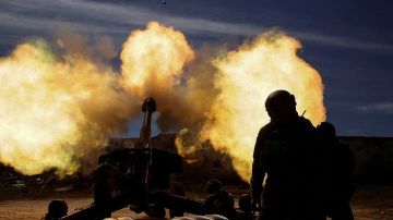 В Минобороны рассказали о значимости освобождения Водяного