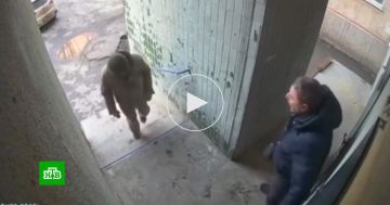Харькове проводят ночные рейды по домам военнообязанных