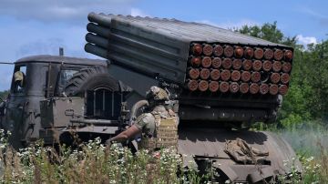 Что произошло в зоне проведения СВО за сутки