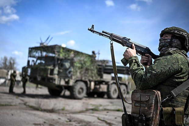 Минобороны: ВС России ударили по базе ГСМ в порту Одессы, снабжающей топливом ВСУ