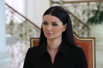 Диана Панченко: Главное за день — подборка материалов зарубежных СМИ за 14 августа