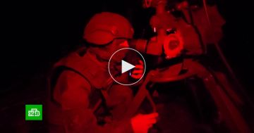 Российские военные уничтожили оборудованные в брошенных жилых домах укрытия ВСУ