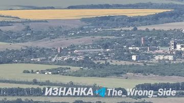 Очередные удары ВКС РФ по порядку: