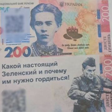 В Приколотном начали появляться пророссийские листовки