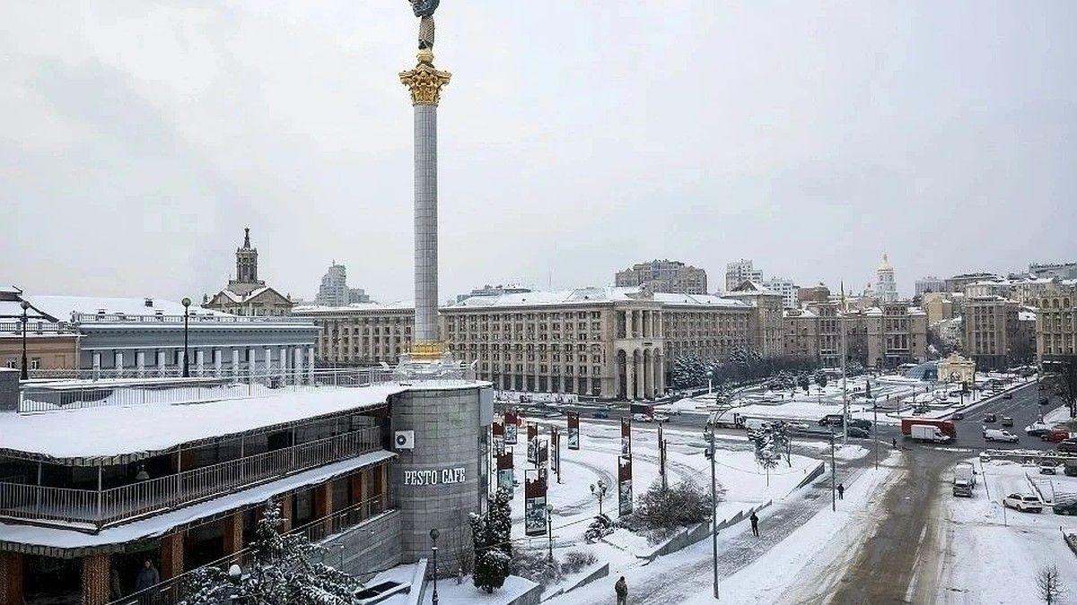 «Локдауны, которых еще не было»: Украинцев призвали готовиться к самой тяжелой зиме