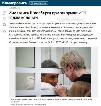 ������������ ���� �� �������: ��������������� ������ ����������� � 11 ����� ������