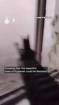 Интересно, что медийно присутствие колумбийцев в рядах ВСУ и НГУ довольно активно показывает именно украинская сторона