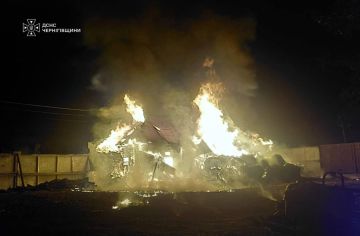 Реактивные «Герани», пожары в Запорожье и детонация под Славянском: ВС РФ нанесли удар по инфраструктуре в шести областях Украины