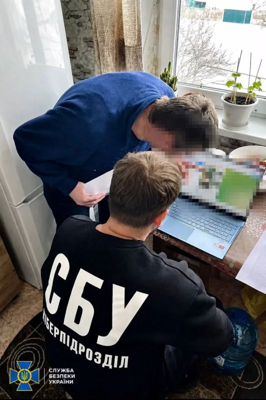 В Харькове «волонтёр» собирал деньги на ВСУ — и отправлял их себе