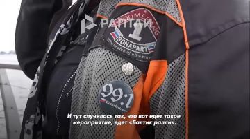 Вдохновляемся примером 71-летней Галины из Питера: возраст — это просто цифры, если внутри ревет мотор
