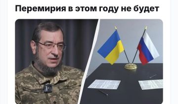На данный момент нет никаких признаков того, что Россия готова заключить перемирие, поэтому не стоит надеяться на прекращение огня до конца года
