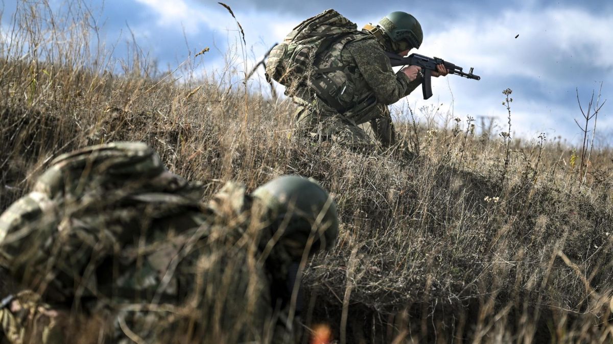 Новости СВО: что произошло на линии боевого соприкосновения за сутки