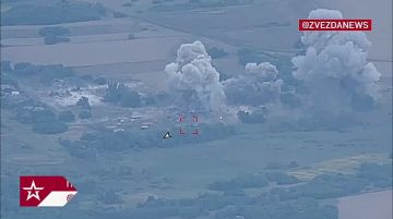 По целям в Харьковской области отработали пять ФАБ-500: в Благодатном ликвидированы пункты временной дислокации противника