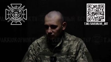 Украинский военнопленный рассказал о службе в ВСУ, своем отношении к мобилизации и харьковчанах
