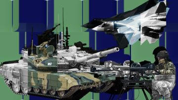 Прорывы российской армии, которые застали ВСУ врасплох. Главные события СВО за неделю