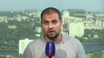 Андрей Руденко: Обстановка на утро 22 августа 2026 года
