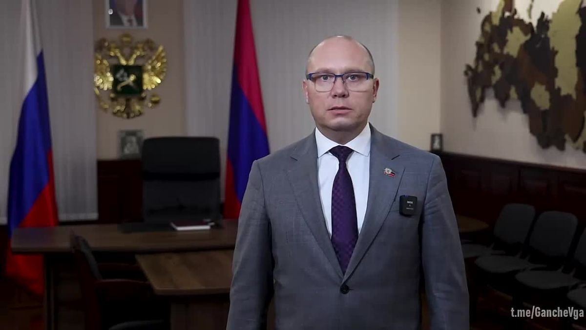 Виталий Ганчев: Дорогие харьковчане!. Поздравляю вас с годовщиной освобождения Харькова от немецко-фашистских захватчиков