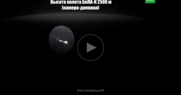 Минобороны показало удар по месту запуска ракет ВСУ «Фламинго»