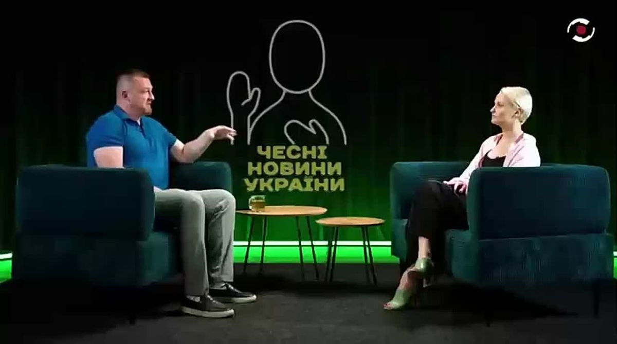 Перспективы Украины: кадры, деньги и будущее без пенсий