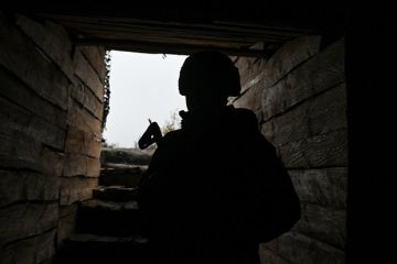 ТАСС: ВСУ перебросили полк наемников для недопущения окружения у Волчанска