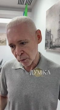 Мастер-класс от Терехова: как за минуту не сказать ровно ничего, но не осудить происходящее