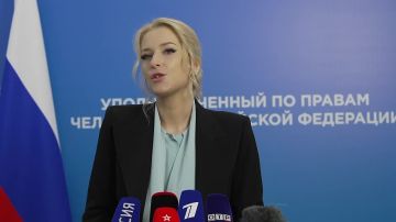 10 российских бойцов вернулись из плена