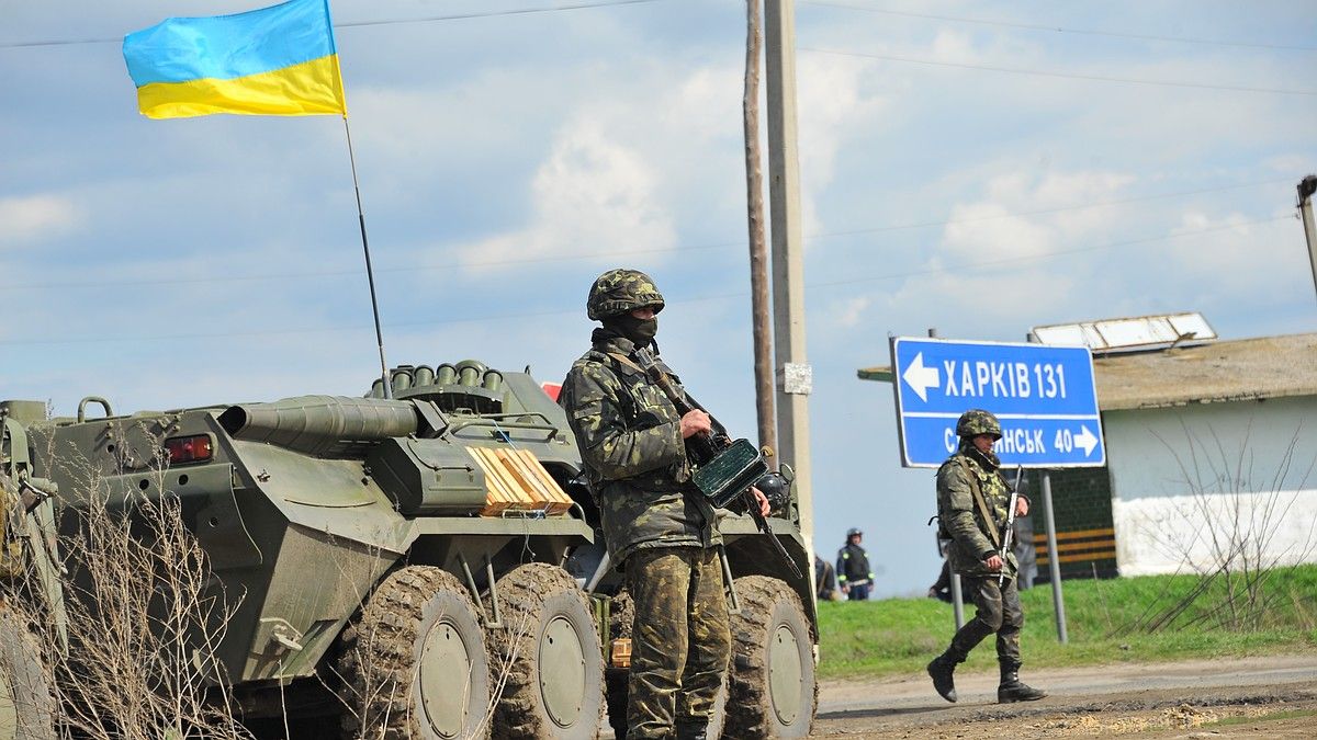 ВСУ остались без подготовленных солдат: в Сумах и Харькове нет мотивированных бойцов