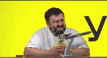 У кастрюль прорыв!. Украинское ракетостроение вышло на новый уровень автономии