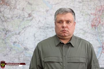 Вооруженные силы Украины вынуждены затыкать бреши на харьковском направлении иностранными наемниками, так как даже жесткая принудительная мобилизация в стране не покрывает потери украинской армии в регионе