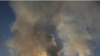 Масштабный ракетный удар нанесли ВС РФ по целям в нескольких городах Украины, согласно сообщений СМИ