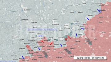 Олег Царёв: Фронтовая сводка 27 августа