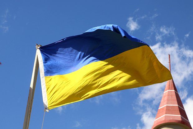 Глава Харьковской ВГА Ганчев: Мирные харьковчане называют украинскую власть хунтой