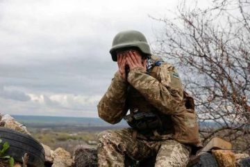 «Воевать на фронте обязаны не только лишь все»