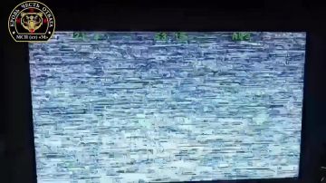 ШЕСТЬ УНИЧТОЖЕННЫЕ R-18 «БАБА-ЯГА»