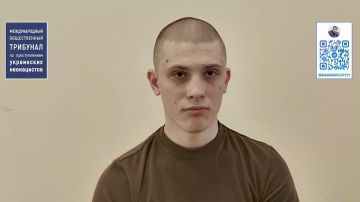 Максим Григорьев: Свидетельства вернувшихся из плена о зверствах украинских неонацистов