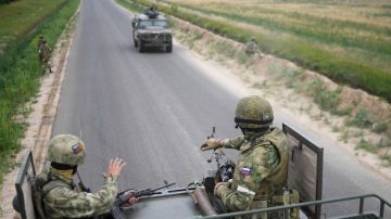 Силами «Севера» и «Юга»: ВС РФ взяли под контроль три населённых пункта в Харьковской области и освободили один в ДНР