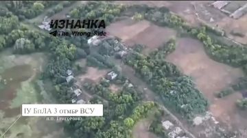 Удары ВКС РФ :. десятью ФАБ-500 по ПУ БпЛА 4 обр НГУ в н.п. Доброполье; одной Х-39 ЛМУР по ПУ БпЛА 3 отмбр ВСУ в н.п. Григоровка, Харьковской области