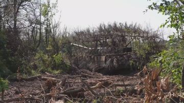 Евгений Поддубный: Российские подразделения расширяют зону своего контроля на Харьковском направлении