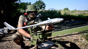 Штурмовики ВС РФ начали зачистку Волчанского котла в Харьковской области