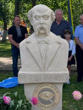 Юрий Котенок: Если украинца оторвать от русских корней, лишить живительных истоков, самой сути, получается сущее непотребство